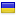 kraskimira.com.ua hosted country